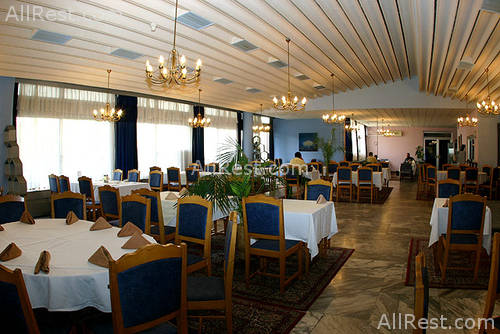Cosmos Hotel 16